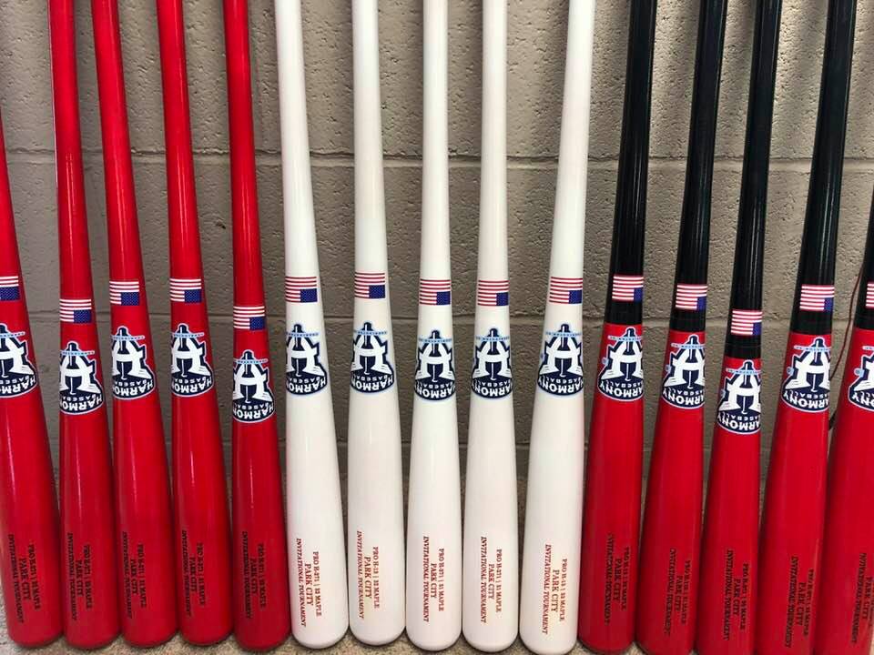 GALLERY Harmony Sports Co.